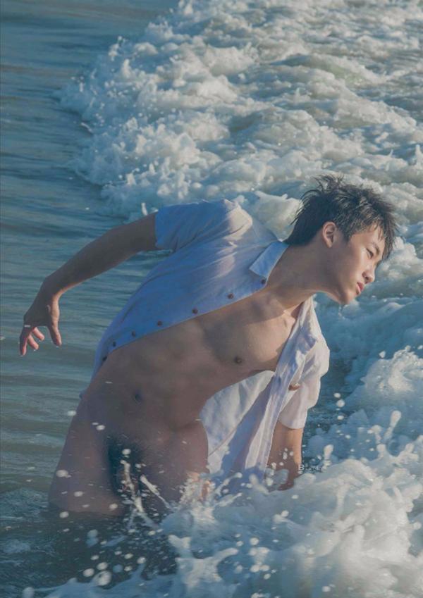 PHOTO-SET-Whoseman-1-吳敵警長來囉~~~我的靴子裡有蛇